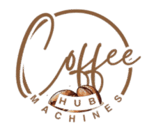 Coffee Machines Hub logo